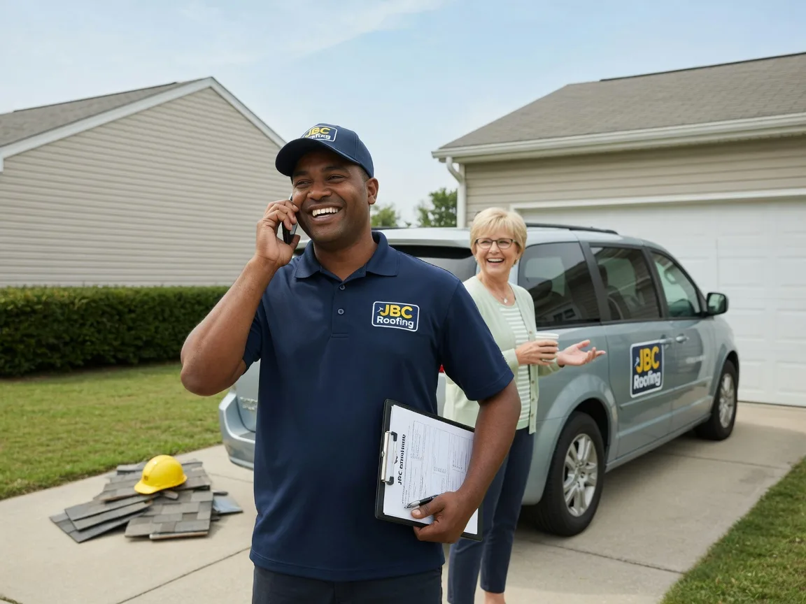 Roof Replacement Odenville, AL FAQs